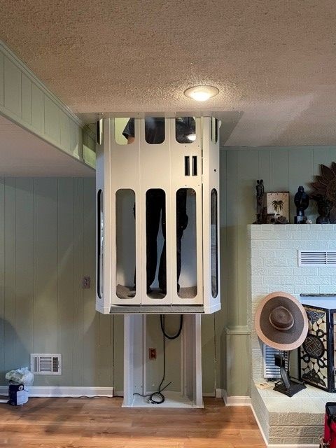 Enhanced Convenience-Delfar